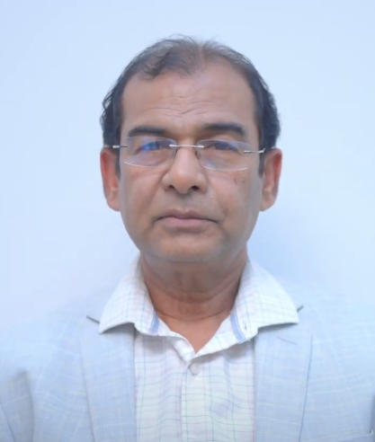 Manimoy Mondal